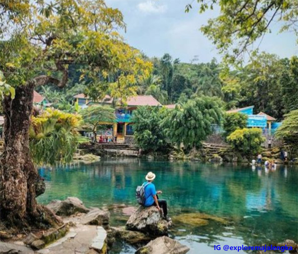 7 Tempat Wisata di Jalur Pantura, Bisa Bikin Mudik Jadi Lebih Seru!