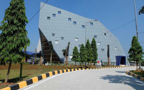 Ini Daftar Rest Area Tol Trans Jawa Terfavorit