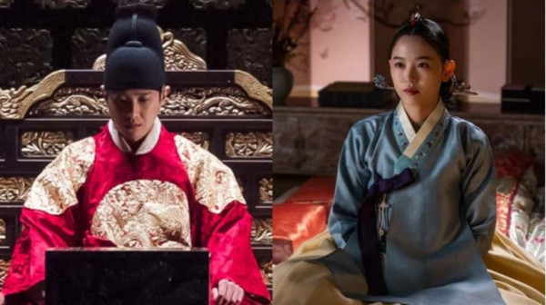 5 Drama Korea Wajib Dipantau Tayang Mei 2022, dari Komedi Romantis hingga Medis-Hukum
