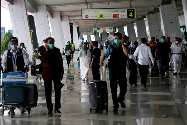 7 Tradisi Lebaran yang Selalu Dinanti Umat Muslim di Indonesia