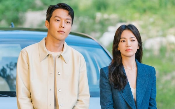 6 Drama Korea Romantis Rating Tertinggi Sepanjang 2022 Sejauh Ini