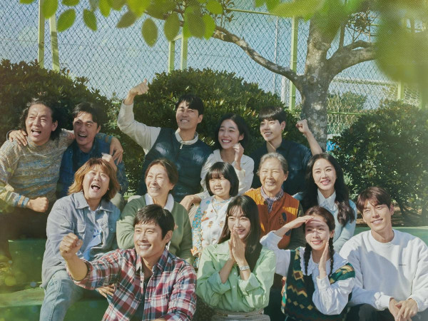 5 Drama Korea Terbaik versi Netizen China, Nomor 1 Ratingnya Terendah di Korea