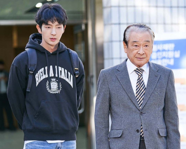 5 Drama Korea Terbaik versi Netizen China, Nomor 1 Ratingnya Terendah di Korea
