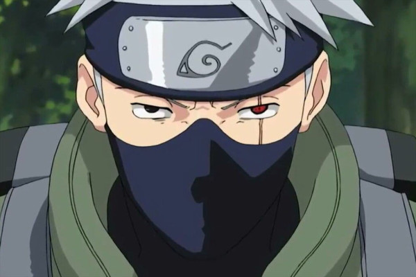 10 Karakter Anime Populer dengan Warna Mata Berbeda