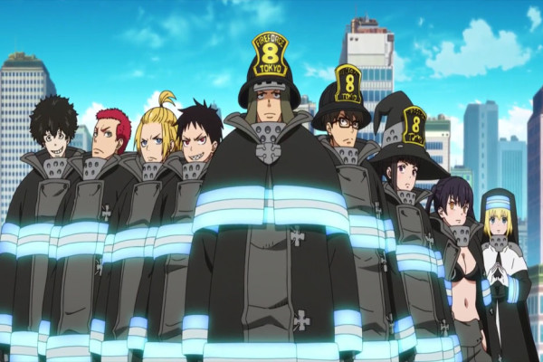 5 Rekomendasi Anime yang Bisa Ditonton di Aplikasi Bstation