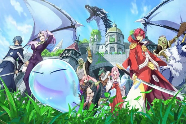 5 Rekomendasi Anime yang Bisa Ditonton di Aplikasi Bstation