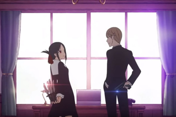 5 Rekomendasi Anime yang Bisa Ditonton di Aplikasi Bstation