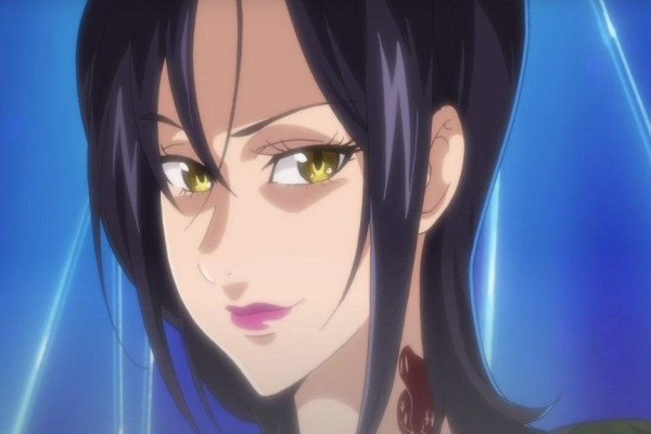 5 Karakter Penyihir Terkuat di Anime, Siapa Favorit Kamu?