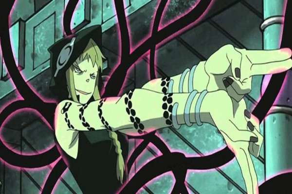 5 Karakter Penyihir Terkuat di Anime, Siapa Favorit Kamu?