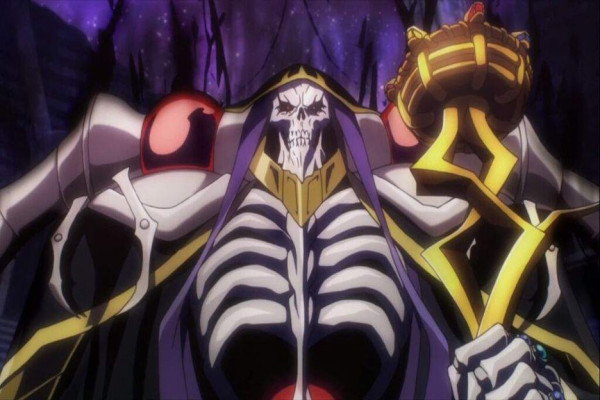 5 Karakter Penyihir Terkuat di Anime, Siapa Favorit Kamu?