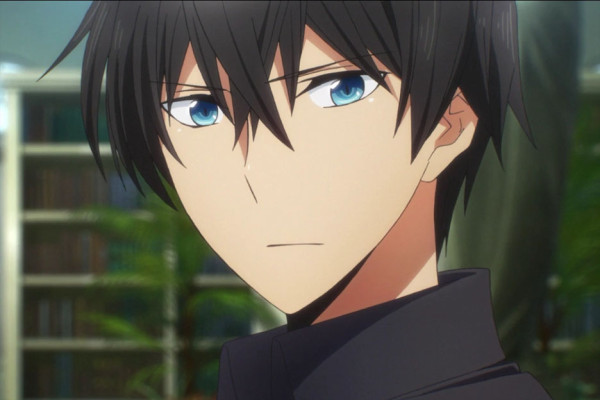 5 Karakter Penyihir Terkuat di Anime, Siapa Favorit Kamu?