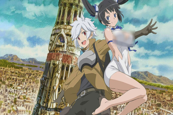 10 Anime dengan Judul Paling Panjang dalam Sejarah
