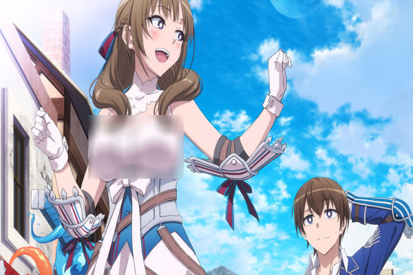 10 Anime dengan Judul Paling Panjang dalam Sejarah