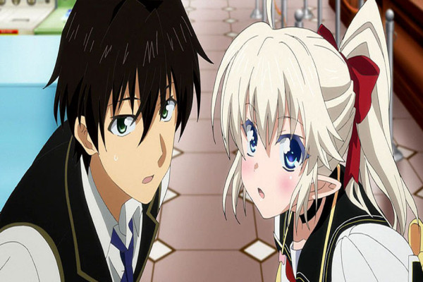 10 Anime dengan Judul Paling Panjang dalam Sejarah