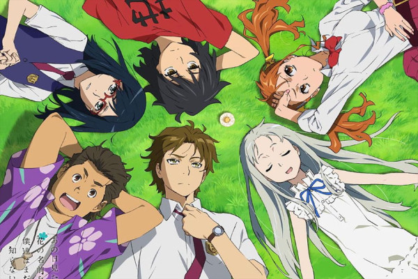10 Anime dengan Judul Paling Panjang dalam Sejarah