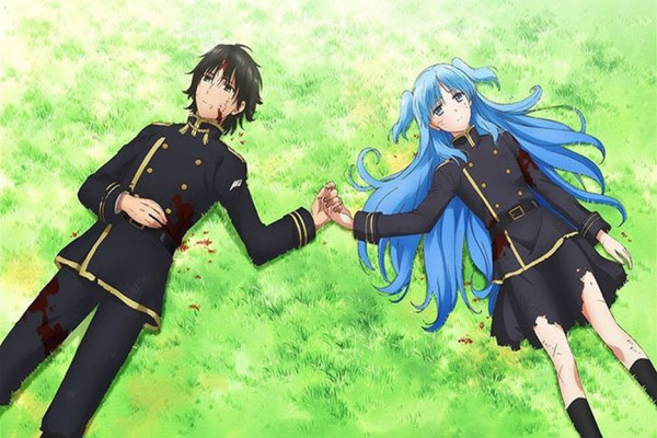 10 Anime dengan Judul Paling Panjang dalam Sejarah