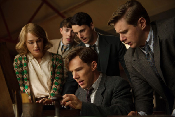 6 Film Benedict Cumberbatch Selain Doctor Strange yang Harus Kamu Tonton