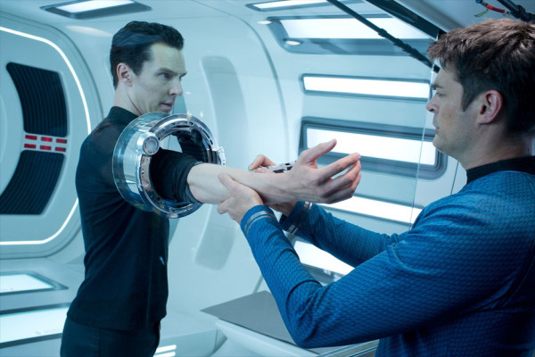 6 Film Benedict Cumberbatch Selain Doctor Strange yang Harus Kamu Tonton