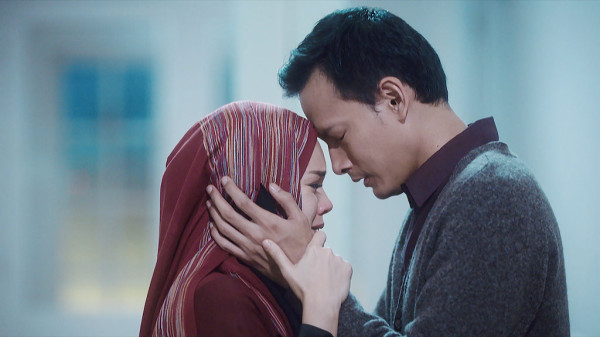 6 Film Indonesia tentang Kawin Kontrak dan Perjodohan