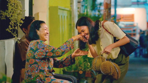 6 Film Indonesia tentang Kawin Kontrak dan Perjodohan