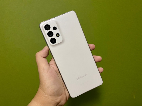 Tips Gunakan Kamera 108 MP OIS Galaxy A73 5G di Momen Lebaran dan Idul Fitri