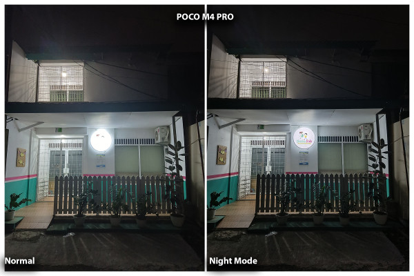 Tes Hasil Kamera POCO M4 Pro: Wide, Ultrawide, Nightmode, dan Selfie