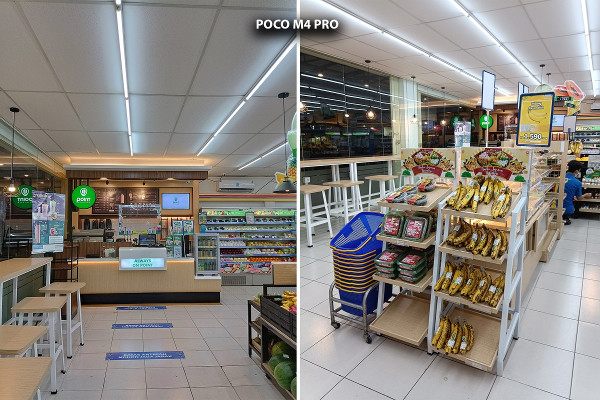 Tes Hasil Kamera POCO M4 Pro: Wide, Ultrawide, Nightmode, dan Selfie
