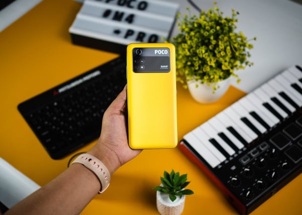 Tes Hasil Kamera POCO M4 Pro: Wide, Ultrawide, Nightmode, dan Selfie