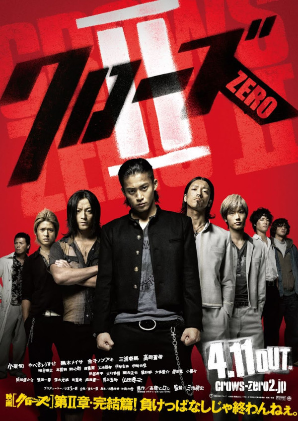 10 Drama Korea, Film hingga Anime Rekomendasi V BTS