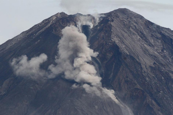 5 Gunung Terindah di Indonesia, Surga Bagi Para Pendaki