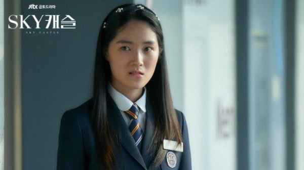 8 Tokoh Antagonis di Drama Korea yang Bikin Penonton Emosi