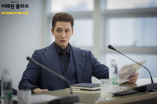 8 Tokoh Antagonis di Drama Korea yang Bikin Penonton Emosi