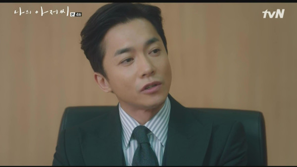8 Tokoh Antagonis di Drama Korea yang Bikin Penonton Emosi