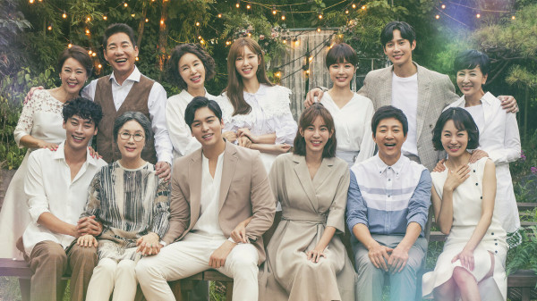 5 Drama Korea tentang Keluarga untuk Ditonton saat Pulang Kampung