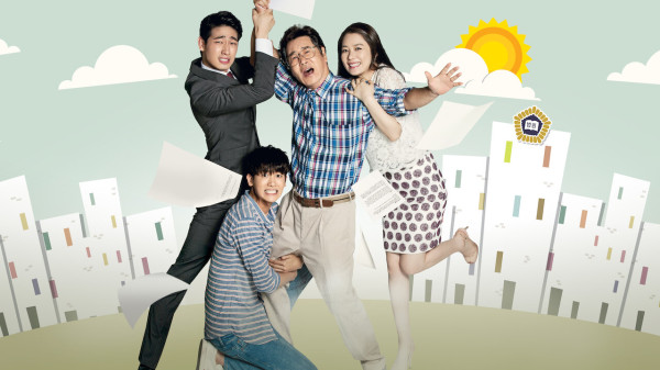 5 Drama Korea tentang Keluarga untuk Ditonton saat Pulang Kampung