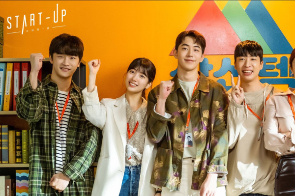 5 Drama Korea tentang Keluarga untuk Ditonton saat Pulang Kampung