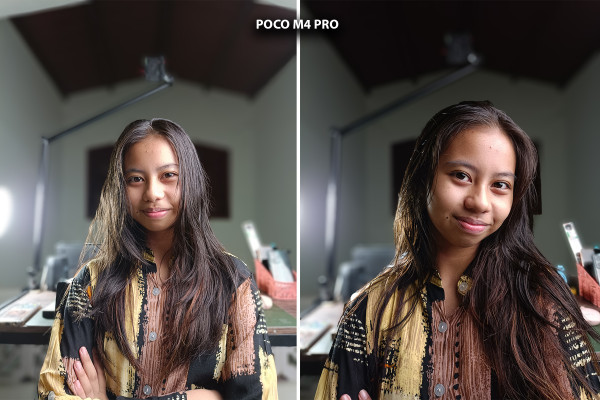 Tes Hasil Kamera POCO M4 Pro: Wide, Ultrawide, Nightmode, dan Selfie