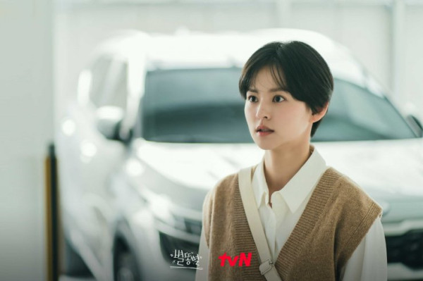 Panduan Nonton Shooting Stars: Sinopsis, Karakter, dan Fakta Menariknya