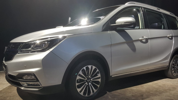 Teknologi Canggih Smart MPV yang Cuma Ada di Wuling New Cortez