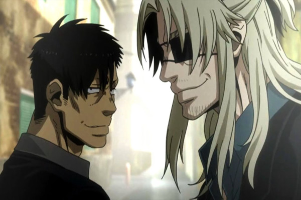 10 Pasangan Bromance Terbaik yang Pernah Ada di Anime