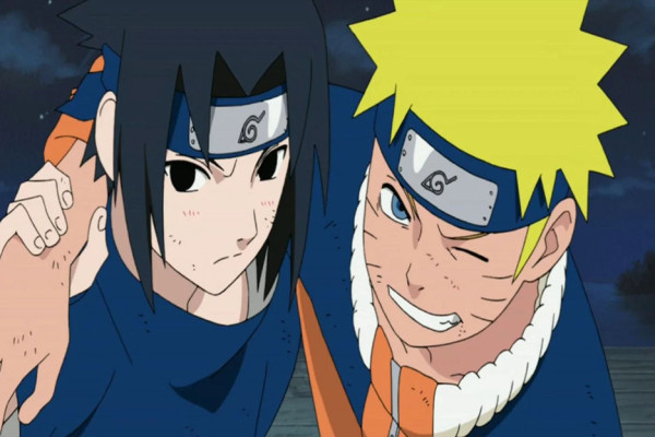 10 Pasangan Bromance Terbaik yang Pernah Ada di Anime