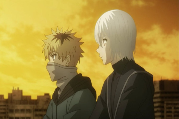 10 Pasangan Bromance Terbaik yang Pernah Ada di Anime