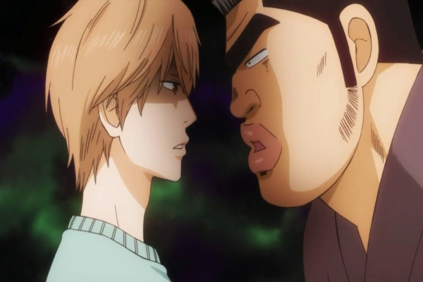 10 Pasangan Bromance Terbaik yang Pernah Ada di Anime