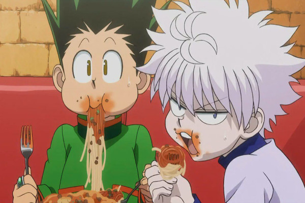 10 Pasangan Bromance Terbaik yang Pernah Ada di Anime