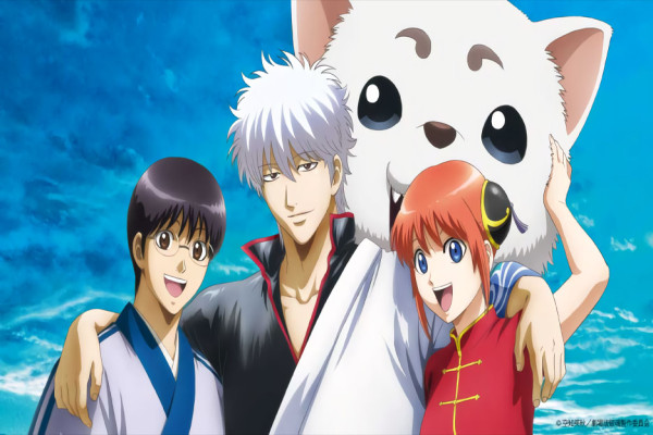 4 Anime Parodi Terbaik yang Kekocakannya Bisa Bikin Sakit Perut