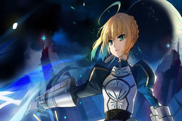 10 Sistem Kekuatan Terbaik yang Ada di Anime Shounen
