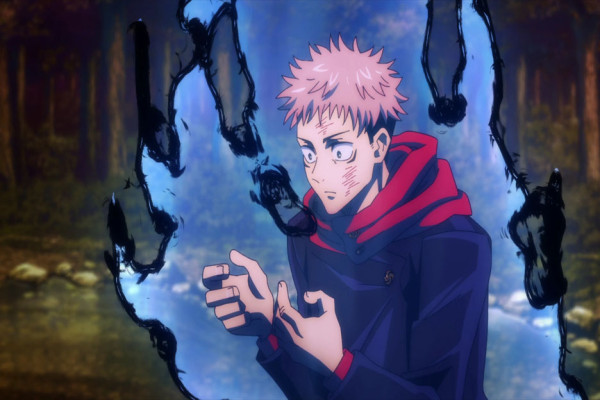 10 Sistem Kekuatan Terbaik yang Ada di Anime Shounen