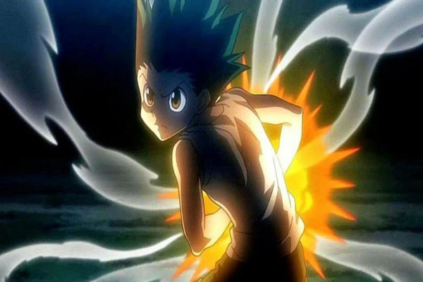 10 Sistem Kekuatan Terbaik yang Ada di Anime Shounen