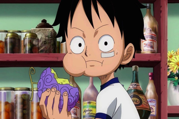 10 Sistem Kekuatan Terbaik yang Ada di Anime Shounen