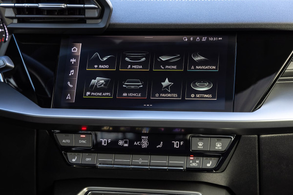 Audi Buat Mobil Paket Khusus Krisis Semikonduktor